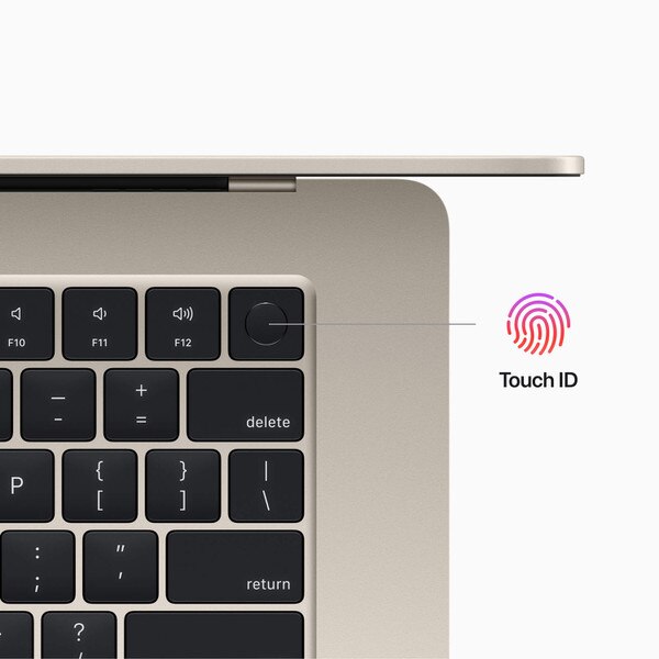 Apple® MacBook Air 15" (M2)